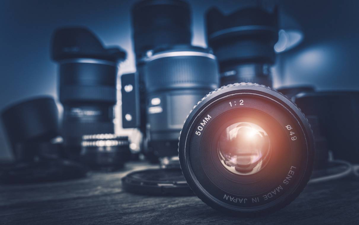 Business Photography with Bastian Marketing, Northeast WI