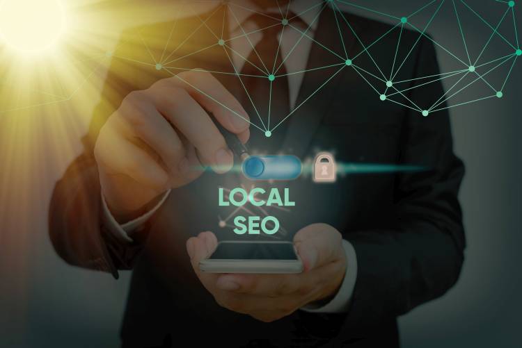 Local SEO, New London, Waupaca, Manawa, and Wautoma